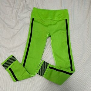 Fabletics x Maddie Ziegler leggings. Size M never worn